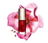 Clarins Lip Comfort Oil Nº 08-Strawberry