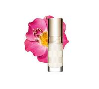 Clarins Clarins - Lip Comfort Oil Black & White - Doppia Azione Make-up E Trattamento Labbra - -white 24 (7 Ml) - Donna