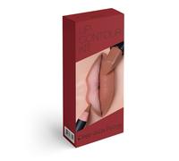 Lip Contour Kit 502 Mou Rossetto + Matita 4 ml + 1,1 g Diego Dalla Palma Milano