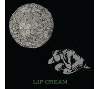 Lip Cream - Sin - (Vinyl LP) 12" Album Coloured Vinyl