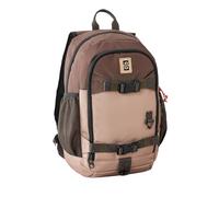 Lip Curl SAND DUNE 1SZ Zaino da 22 litri (contenitore per computer portatile) [15HMBA/POSSE MID SEARCH] Multifunzione, sabbia duna, DUNA DI SABLE, 1SZ