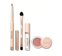 Lip Dazzler Kit Glitter Labbra-Debutante Rossetto Lip Combo Marca Di Bellezza Cosmetici Trucco Per Donne E Ragazze