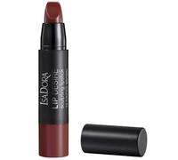 Lip Desire Sculpting Lipstick 76 Ginger Brown IsaDora