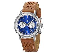 Lip Donna Analogico Automatico Orologio con Cinturino in Pelle CW0101212004, Cinghia