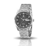 Lip Donna Analogico Quarzo Orologio con Cinturino in Pelle 671671, Bracciale