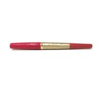 Lip Duo Professionnel rossetto Violet Artist
