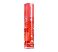 Lip Gloss | 6ml Balsamo Per Labbra, Fruity Roll Lip Gloss, Lucidalabbra Balsamo Idratante A Lunga Durata, Gloss Trasparente Olio Liquido Nutriente Labbro Lunga Tenuta (Colore Casuale)