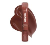 Lip Gloss alla Peptide con Olio di Ciliegia, Gloss Labbra ad Alto Brillante Vetrato, Trattamento Volumizzante e Levigante per Labbra Idratante Non Appiccicoso (#16, 23g)