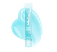 Lip Gloss alla Peptide con Olio di Ciliegia, Gloss Labbra ad Alto Brillante Vetrato, Trattamento Volumizzante e Levigante per Labbra Idratante Non Appiccicoso (#2, 23g)