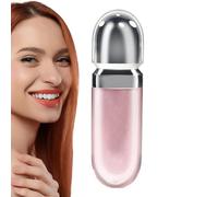 Lip Gloss, Colored Long Lasting Lip Plumper, Premium Beauty Products, Lipstick Cosmetics Enhancer Women, Girls, Ideal for Travel, Parties, Birthday, Everyday Makeup Use