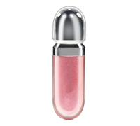 Lip Gloss, Colored Plumping Gloss, Long-Lasting Lips Enhancer Makeup Cosmetic, Moisturizing Glossy Lipstick for Travel and Birthday Presents, Women Girls, 24.3x23.7x8.6 inches
