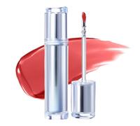 Lip Gloss - Makeup Butter Gloss for, Jelly Balm Moisturizing Tinted Lip Balm, Idratante Lip Gloss for Soft, Glossy Lips and Long Lasting Color