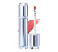 Lip Gloss - Makeup Butter Gloss for, Jelly Balm Moisturizing Tinted Lip Balm, Idratante Lip Gloss for Soft, Glossy Lips and Long Lasting Color