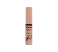 Lip Gloss Nyx Professional Makeup Butter Gloss 8Ml Bling (Lip Gloss) Per Donna 01 Bring The Bling