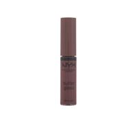Lip Gloss Nyx Professional Makeup Butter Gloss 8Ml (Lip Gloss) Per Donna 17 Ginger Snap