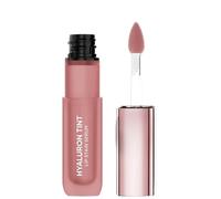 Lip Gloss Opaco Idratante a Lunga Tenuta, Tinta Labbra Liquida con Texture Vellutata, Gloss per Makeup Nudo e Naturale, Finish Elegante (#1, 30g)