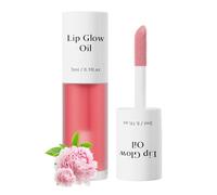 Lip Gloss per le donne - Balsamo per le labbra con colore idratante e nutriente - Trucco viso per l'inverno autunno primavera notte eventi viaggio e diario