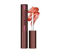 Lip Gloss Plumper, Nourishing Hydrating Lipstick, Smooth Non-Sticky Formula with Long Lasting Shine, Women Enhancing Natural Beauty at Parties, Dates, Gatherings Multicolor