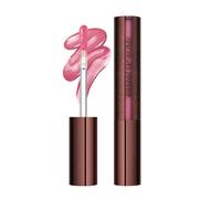 Lip Gloss Plumper, Nourishing Hydrating Lipstick, Smooth Non-Sticky Formula with Long Lasting Shine, Women Enhancing Natural Beauty at Parties, Dates, Gatherings Multicolor