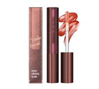 Lip Gloss, Plumping Lip Enhancer, Multiple Uses, Long-Lasting Hydrating Formula, Nourishing Shine Finish for Women, Parties, Dating, Girls’ Gathering, Natural Beauty Boost