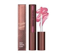Lip Gloss, Plumping Lip Enhancer, Multiple Uses, Long-Lasting Hydrating Formula, Nourishing Shine Finish for Women, Parties, Dating, Girls’ Gathering, Natural Beauty Boost