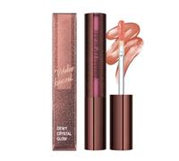 Lip Gloss, Plumping Lip Enhancer, Multiple Uses, Long-Lasting Hydrating Formula, Nourishing Shine Finish for Women, Parties, Dating, Girls’ Gathering, Natural Beauty Boost