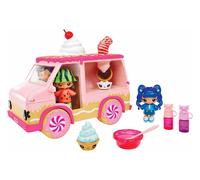 Lip Gloss Truck playset YUMMILAND Mga 541073