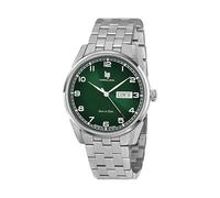 Lip Himalaya 40 Orologio Uomo Acciaio 671716, verde