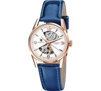 LIP Himalaya 671706 - Clessidra automatica da donna, colore: Blu