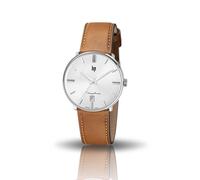 lip Homme Uhr Analogique QUARTZ mit Cuir Armband 671422