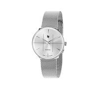 Lip Homme Uhr Analogique QUARTZ mit Métal Armband 671066