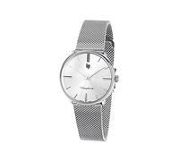 Lip Homme Uhr Analogique QUARTZ mit Métal Armband 671297