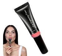 Lip Lightening Cream, Dark Lip Corrector, Moisturizing Balm, Hydrating Formula, Softening, 24-Hour Wear, for Smokers, Non-Smokers, Daily Lip Care and More