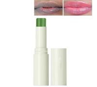 Lip Lightening For Dark Lips, Lip Balm Lips Pink Bleaching Cream Balm,Moisturizing Lip Balm Whitening & Brightening,Lip Care Lightens Remove Dark Lips- (1Pcs)