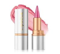 Lip Liner Rossetto Zwe in Uno, Starry Lucidalabbra, Rossetto Lunga Durata Tattoo Lipliner, Matita Labbra Waterproof, Lipstick per 24 Ore Di Tenuta Brillante, Regalo Cosmetico La Festa per Donne-06