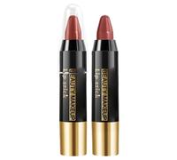 Lip Lips - Cosmetici di Bellezza Idratanti E Lunga Durata | Colore delle Labbra,Per Donne, Ragazze, Viaggi, Matrimonio, Feste, Eventi Sociali, Serate, Vacanze