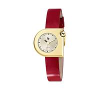Lip MACH 2000 Mini Moon 671393 - Orologio da donna, colore: Oro, Oro
