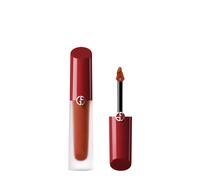 Armani Lip Maestro Satin rossetto idratante opaco liquido colore 04 Live Concert 6.5 ml