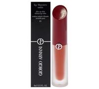 Lip Maestro Satin 05 Night Out Texture Acquosa Colore Intenso 4 ml Armani