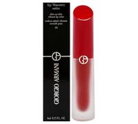 Lip Maestro Satin Long-Lasting Rossetto - 10 In Love by Giorgio Armani for Women - 0,13 oz Rossetto