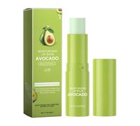 Lip Makeup Primer | Repairing Lips Balms | Hydrating Lip Balm | Avocado Lips Care | Lips Repair Balms | Long-Lasting Formula and Easy to Carry for Everyday Lip Care for Dry or Cracked Lips