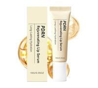 Lip Moisturizer Balm - 10g Moisturizing Nourishing Stick, Dry Lip Care for Women, Hydrating Gloss with Silky Texture, Beauty Accessory, Softening Cream for Travelers and Performers