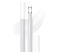 Lip Oil, 1,5 g Moisturizing Dry Lips Oil for Women, Portable Lightweight Skin Smoothing Solution, Long Lasting Liquid for Wife, Girlfriend, Sisters, Friends, Gift Idea, 1 pezzo