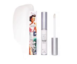 Lip Oil - Clear Road Ahead