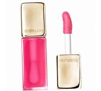 Lip Oil Guerlain Kisskiss 9,5Ml Bee Glow Oil (Lip Oil) Per Donna 458 Pop Rose Glow