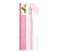 Lip Oil, Nourishing Lips Care, Long Lasting Hydration, Lightweight Gloss Stick, Natural Shine Plumper, Softening Formula, Compact and Travel-Friendly, Ideal for Women, 12,6 x 1,2 cm