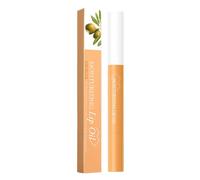 Lip Oil, Nourishing Lips Care, Long Lasting Hydration, Lightweight Gloss Stick, Natural Shine Plumper, Softening Formula, Compact and Travel-Friendly, Ideal for Women, 12,6 x 1,2 cm