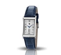 Lip Orologio Analogico al Quarzo Unisex Bambini con Cinturino in Pelle lip671279