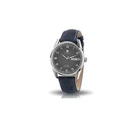 Lip Orologio Analogico Automatico Donna con Cinturino in Pelle 671578