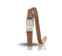 Lip Orologio Analogueico Quarzo Donna con Cinturino in Acciaio Inox 671207